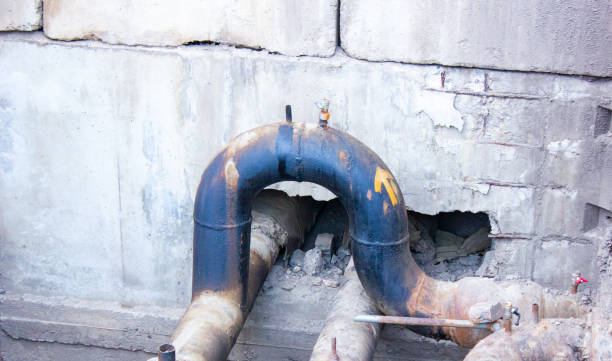 Best Commercial water damage restoration  in Whitestown, IN